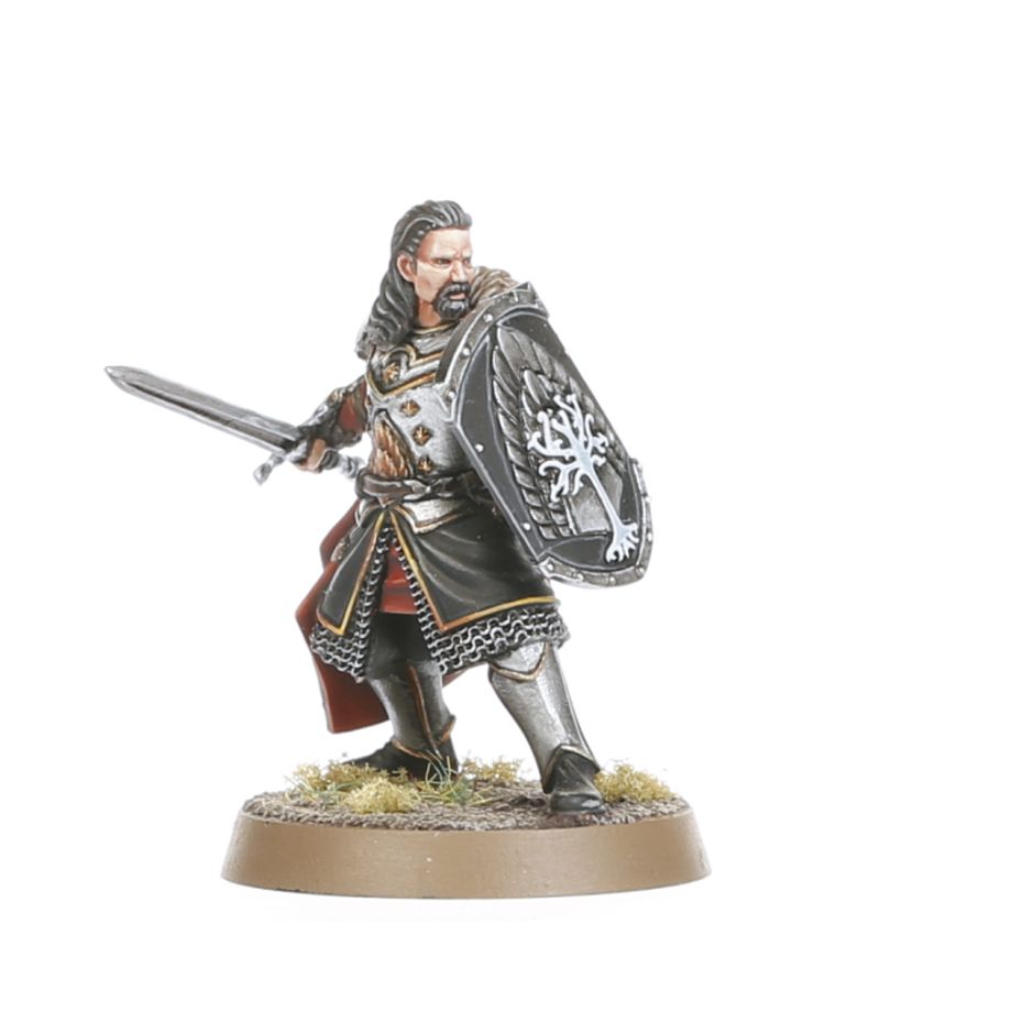 Eärnur, the Last King of Gondor™