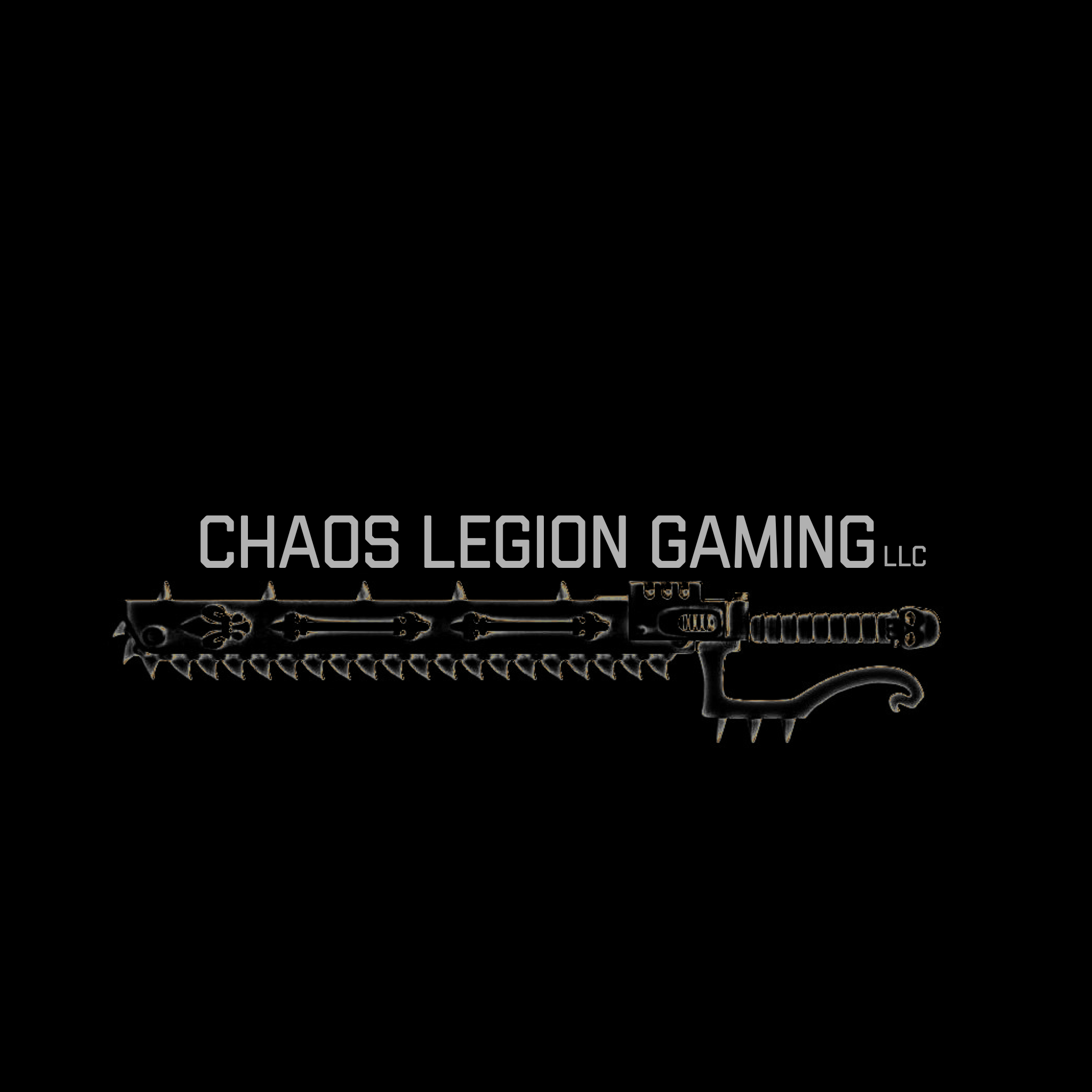 Chaos Legion Gaming Warhammer Store 