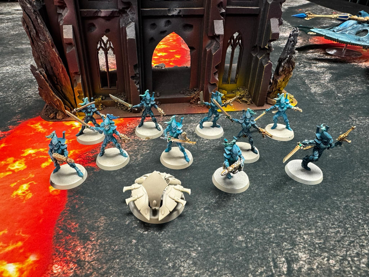 Storm Guardians Pre-Owned