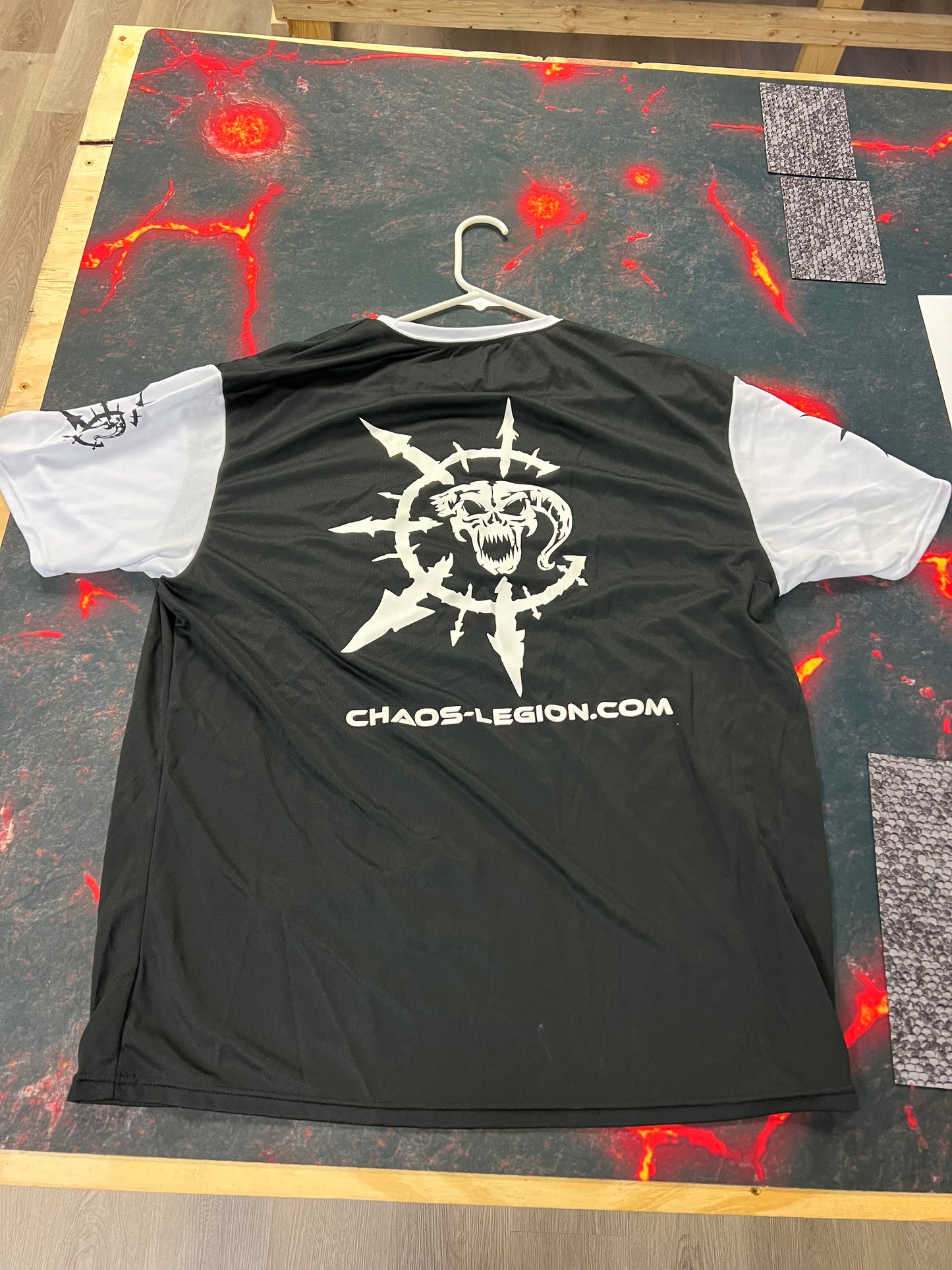 Clg Team Jerseys Xxl