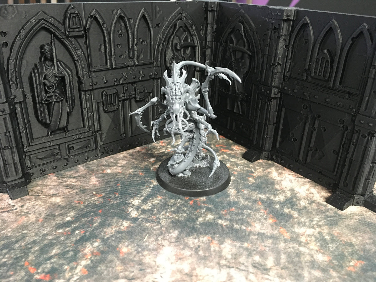 Tyranids: Neurolictor Pre-Owned