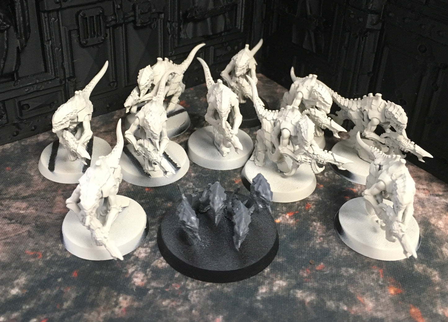 Pre-Owned Termagants from Levithan Box set