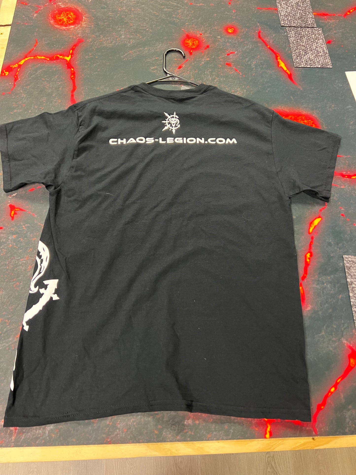 Clg T-Shirts Xxxl