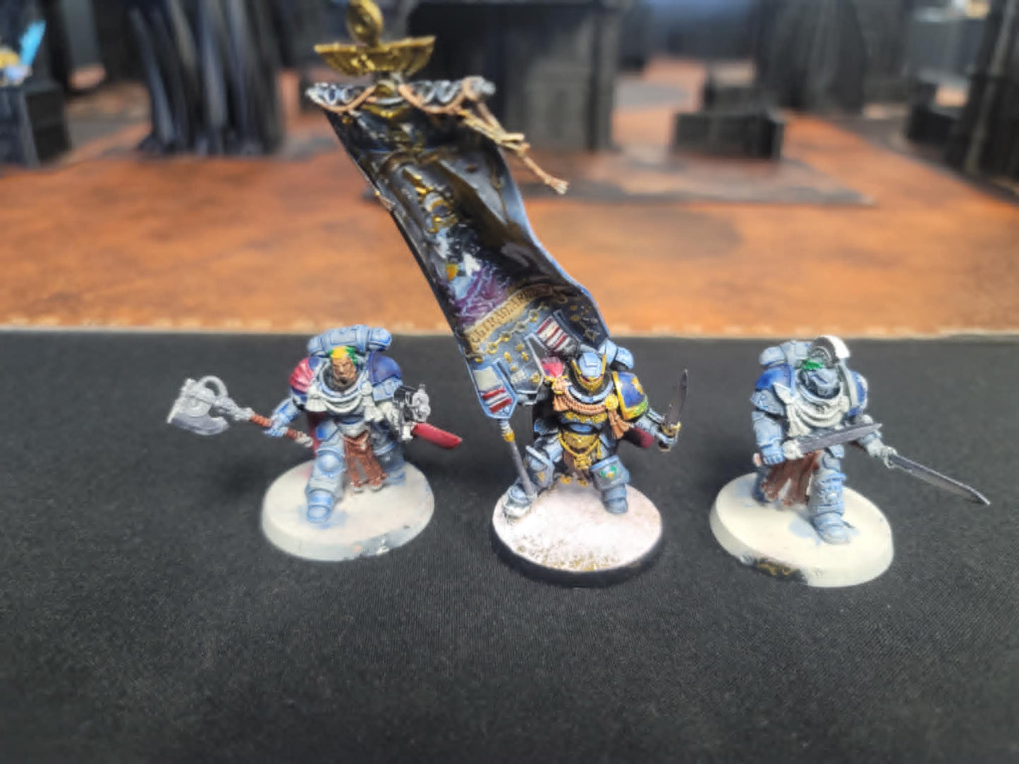 Victrix Honour Guard Preowned