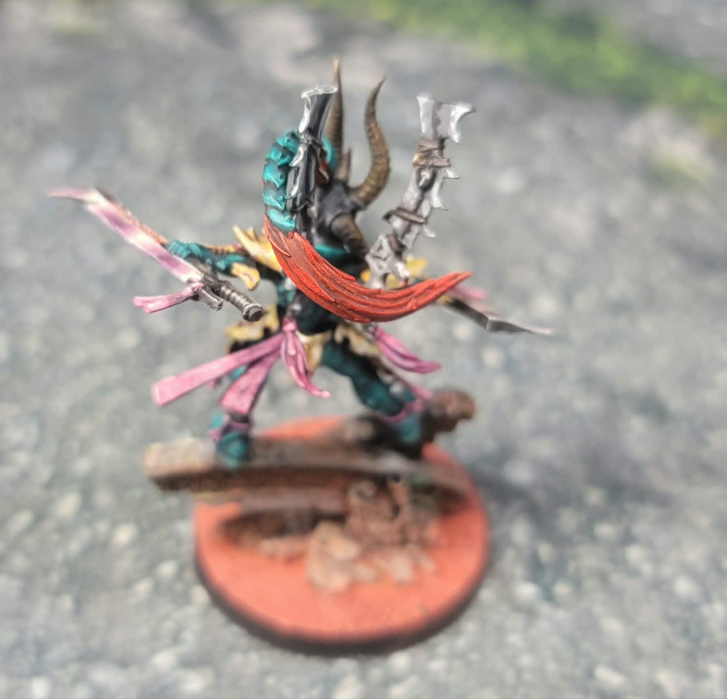 Drazhar Pre Owned