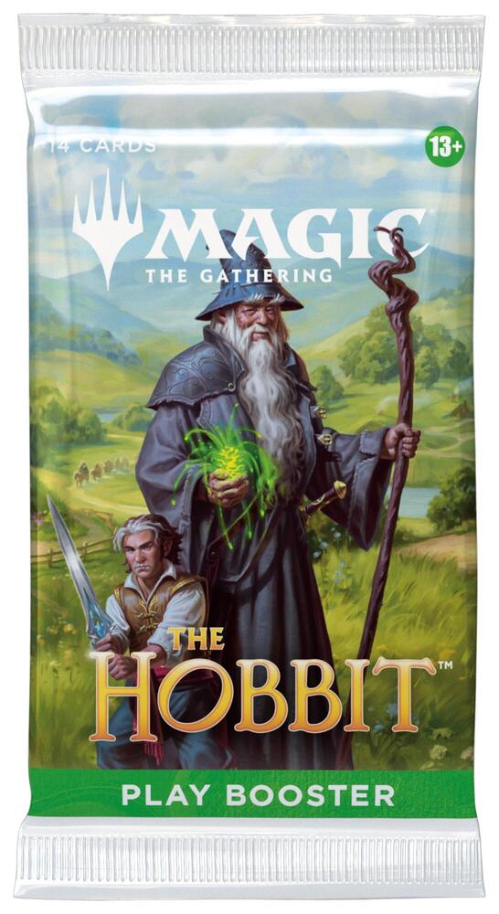 Magic the Gathering: The Hobbit - Play Booster