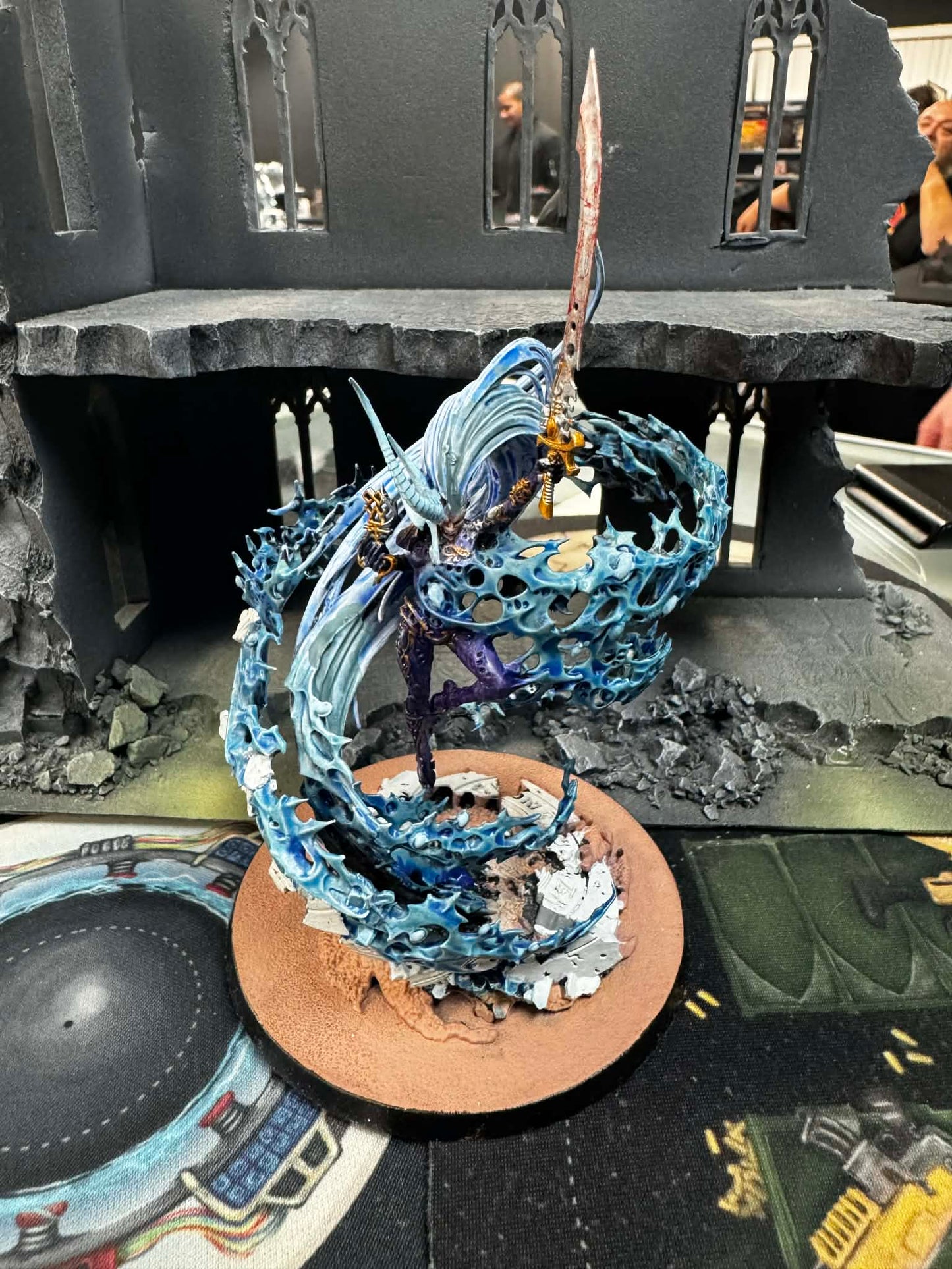 Craftworlds Yncarne Pre-Owned