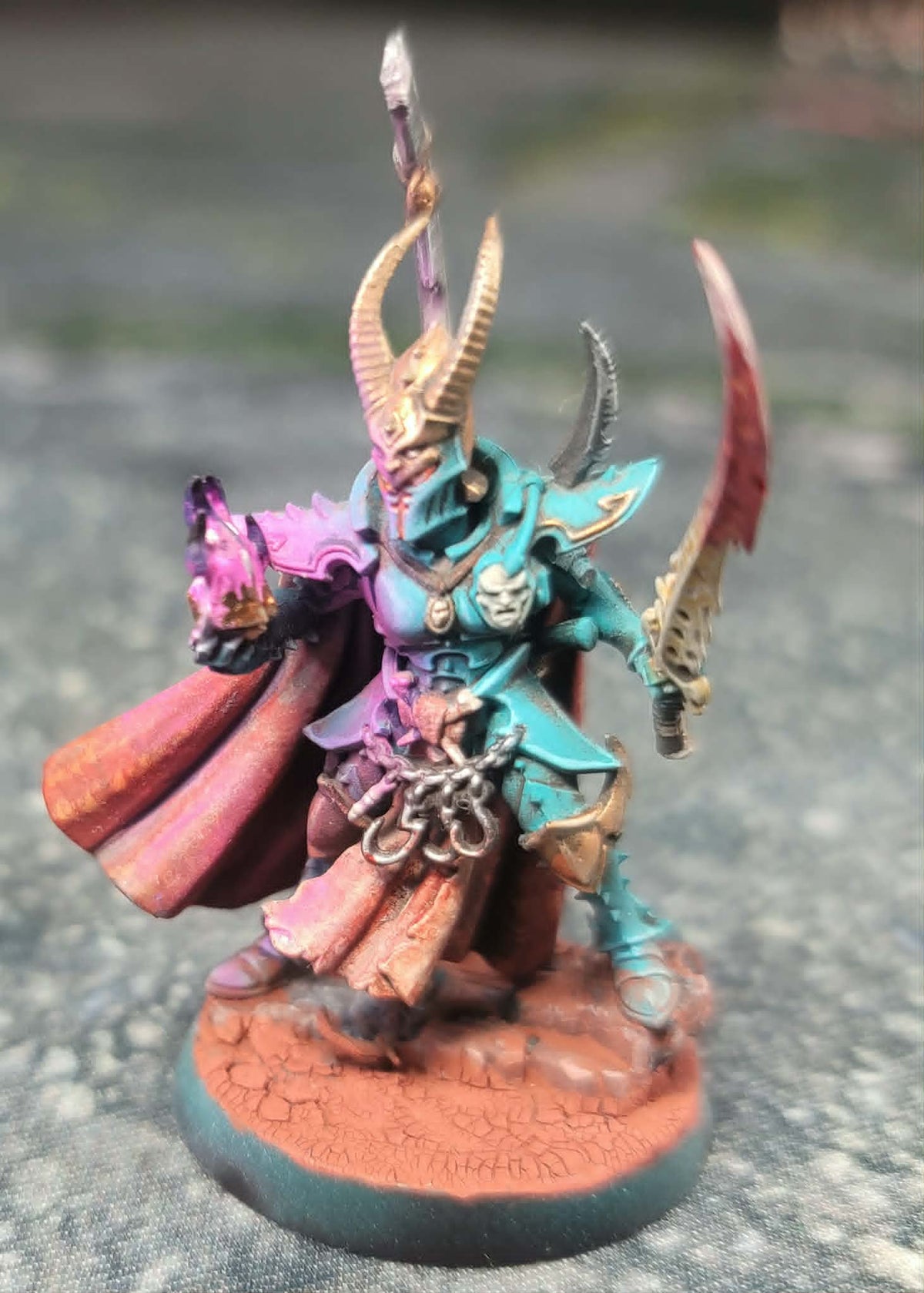 Archon Pre-Owned