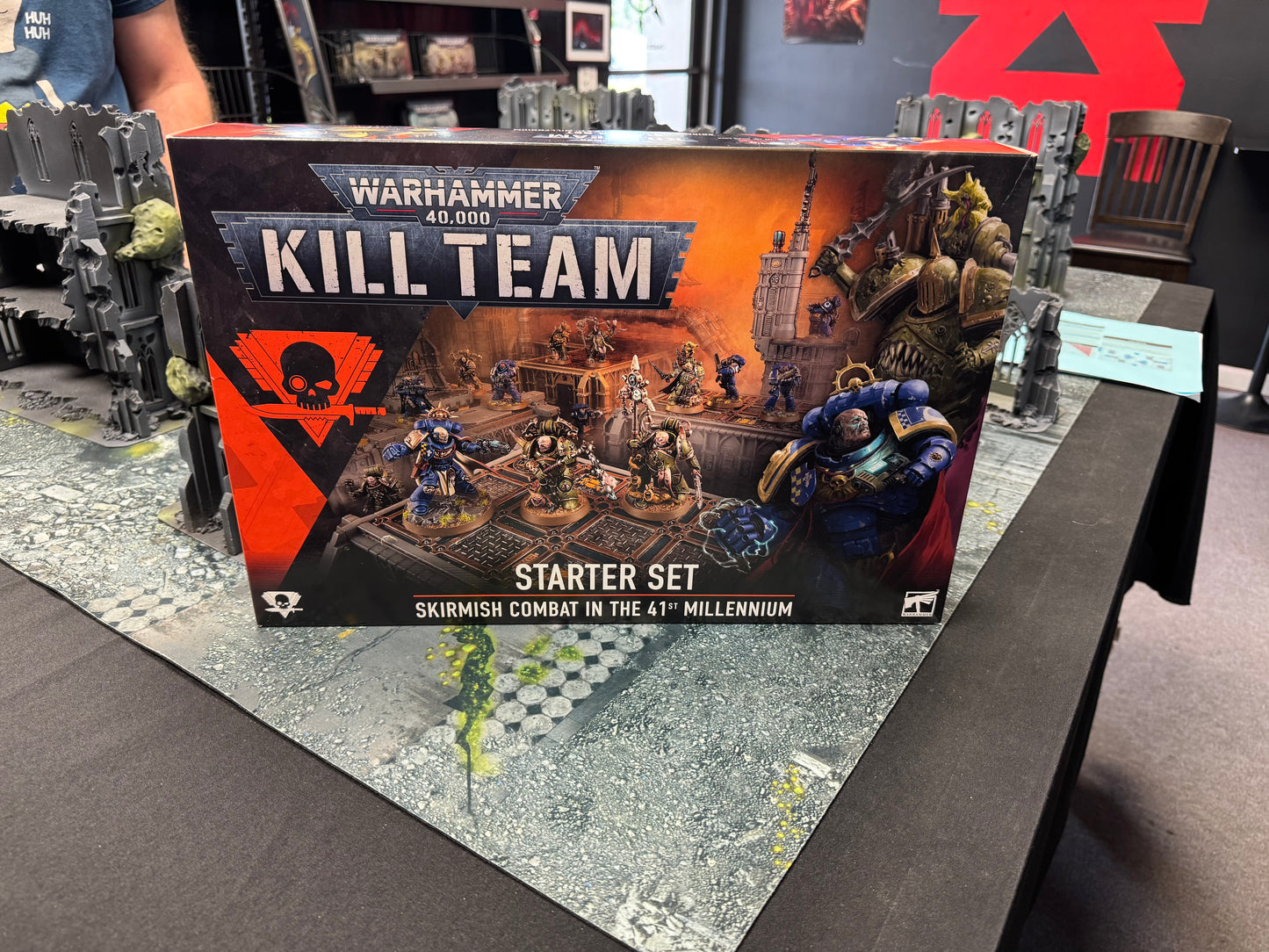 Kill Team: Starter Set