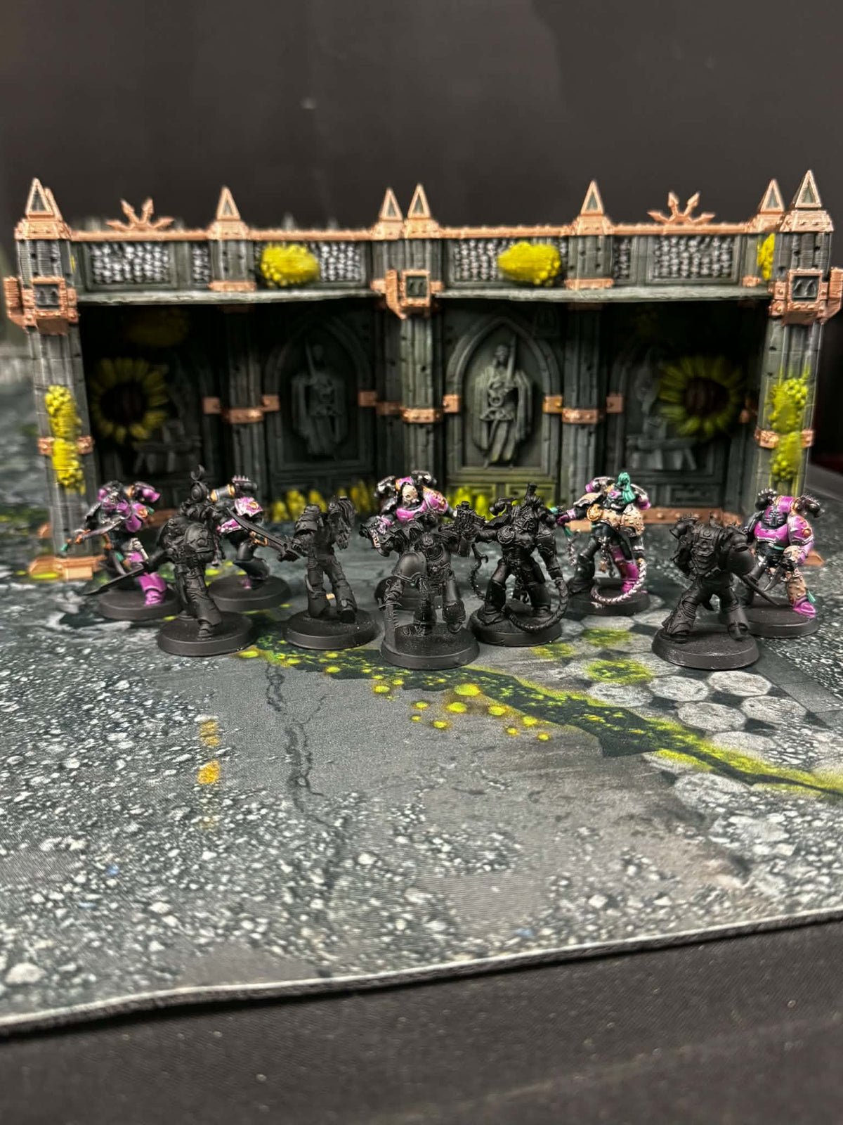 Emperor's Children Infractors Pre-Owned