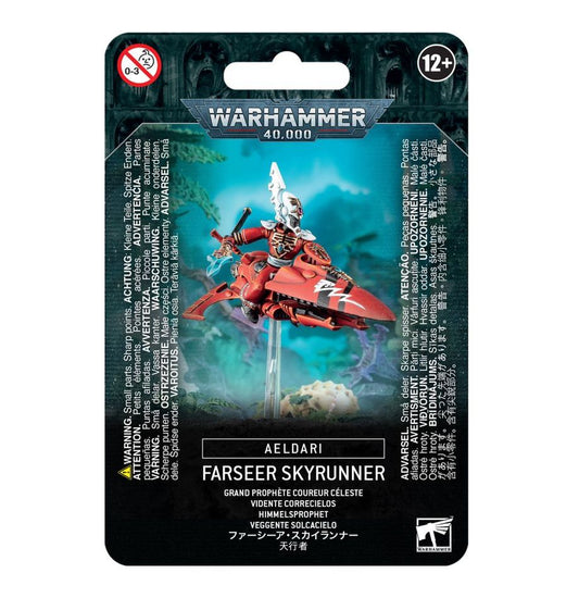 Farseer Skyrunner / Warlock Skyrunner