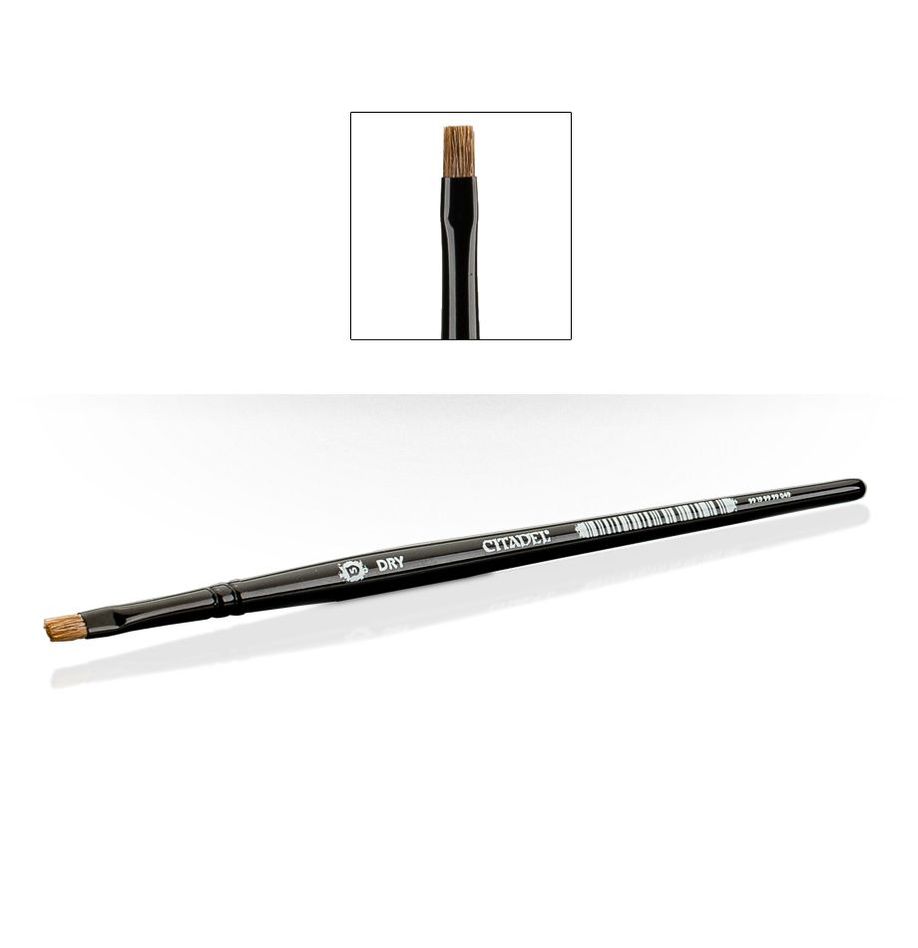 Citadel Color Small Dry Brush