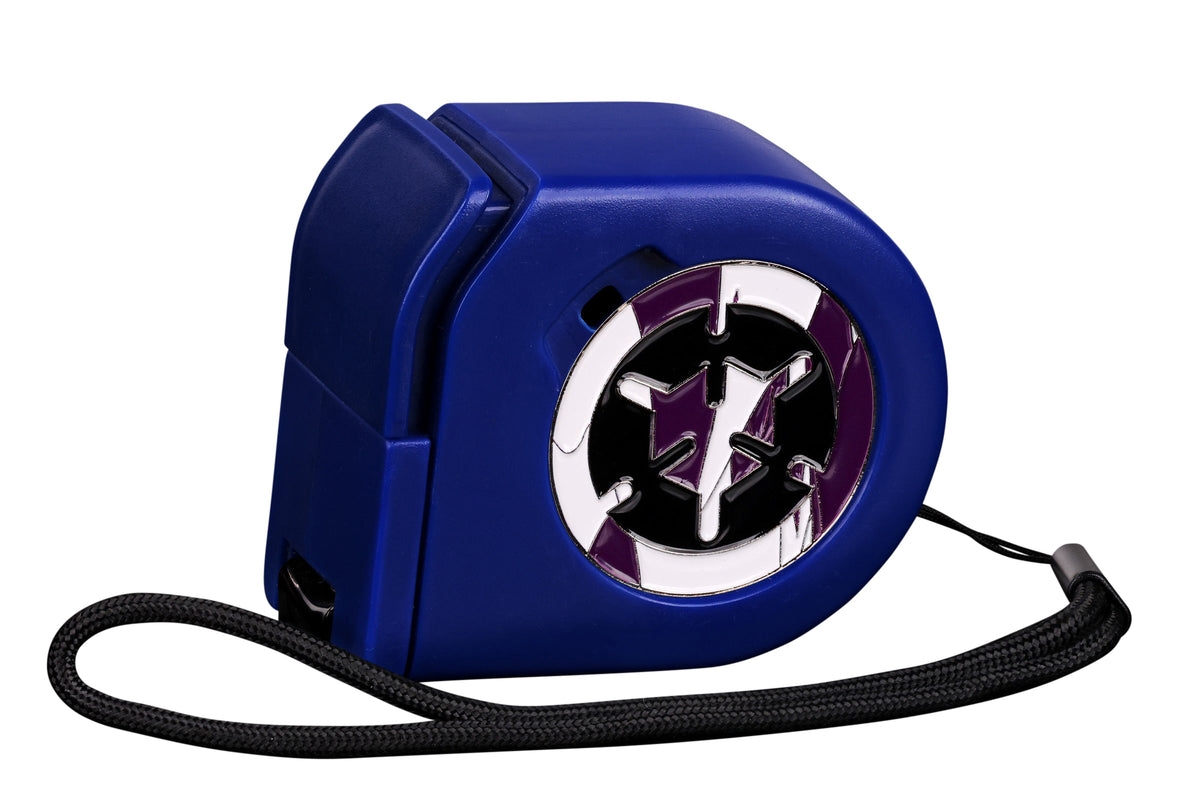 Wargaming Tape Measure | Baron's Coin™ Compatible | Infinity: Aleph