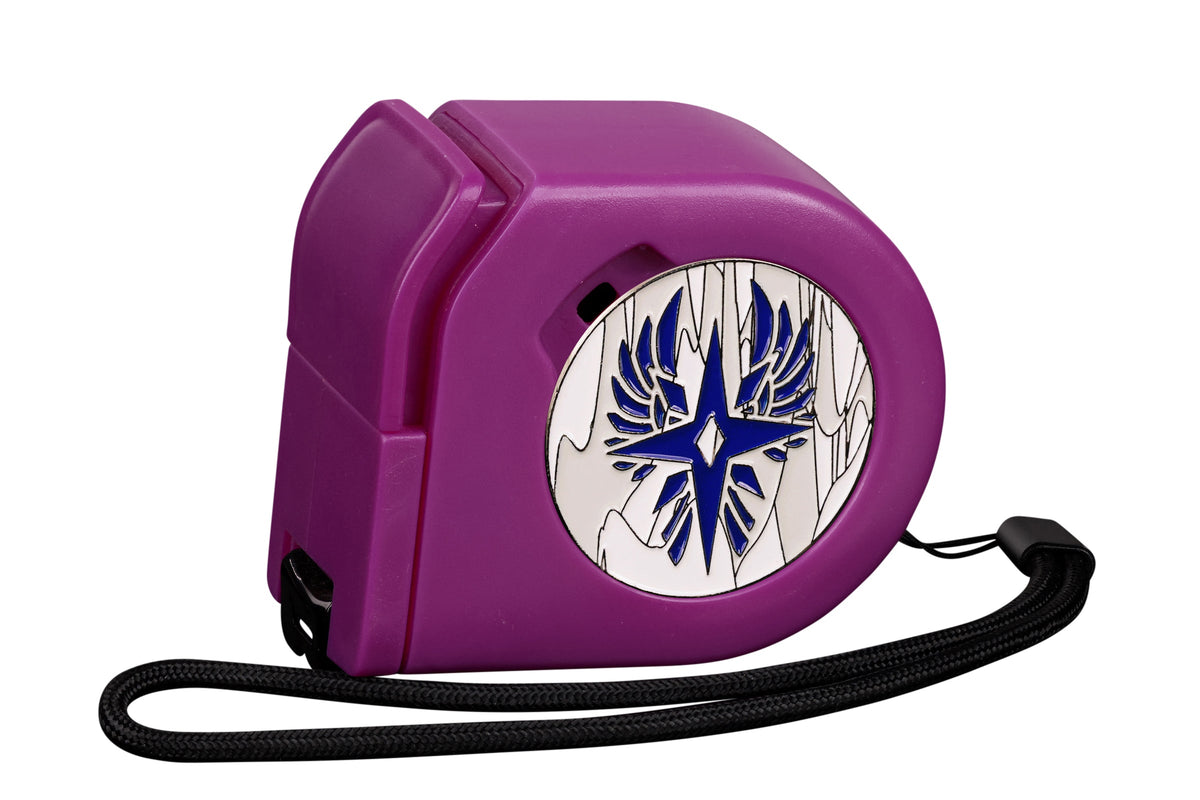 Wargaming Tape Measure | Baron's Coin™ Compatible | Magical Elves
