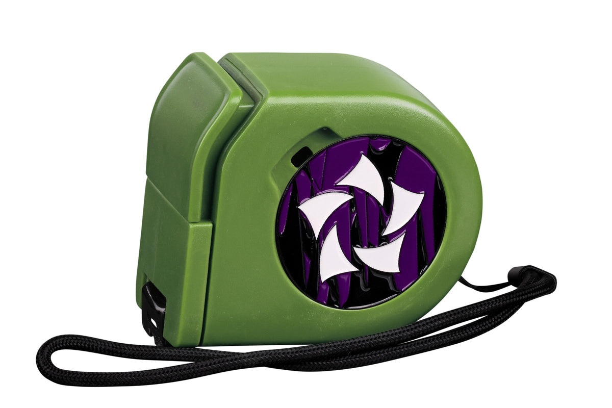 Wargaming Tape Measure | Baron's Coin™ Compatible | Infinity: Combined Army