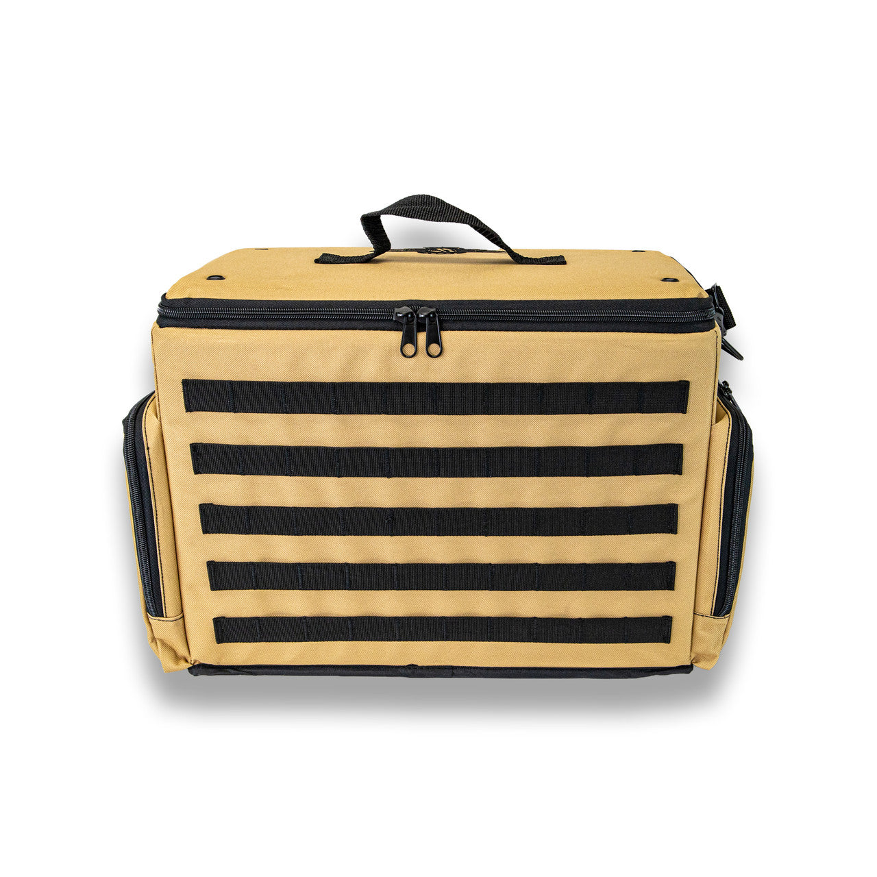 Ammo Box Bag Empty