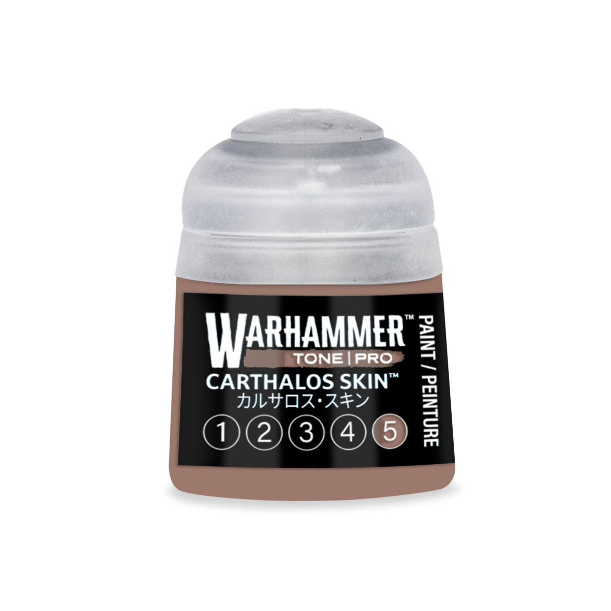 Tone Pro: Carthalos Skin