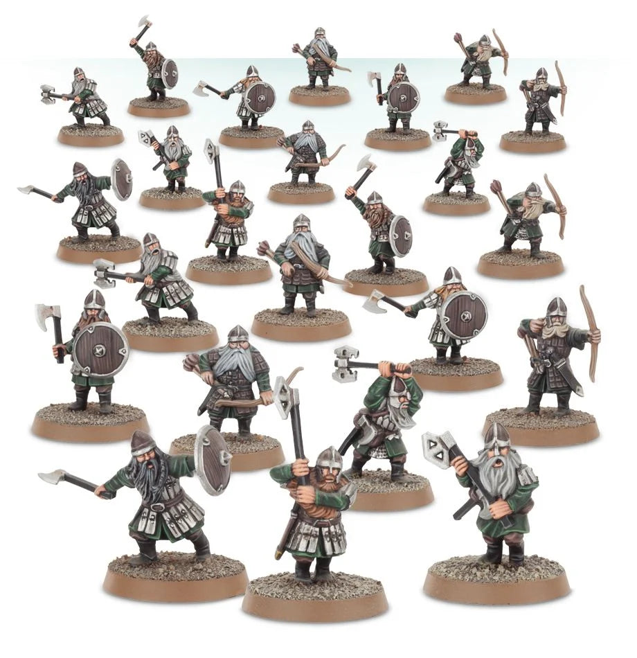 Warriors of Rohan™