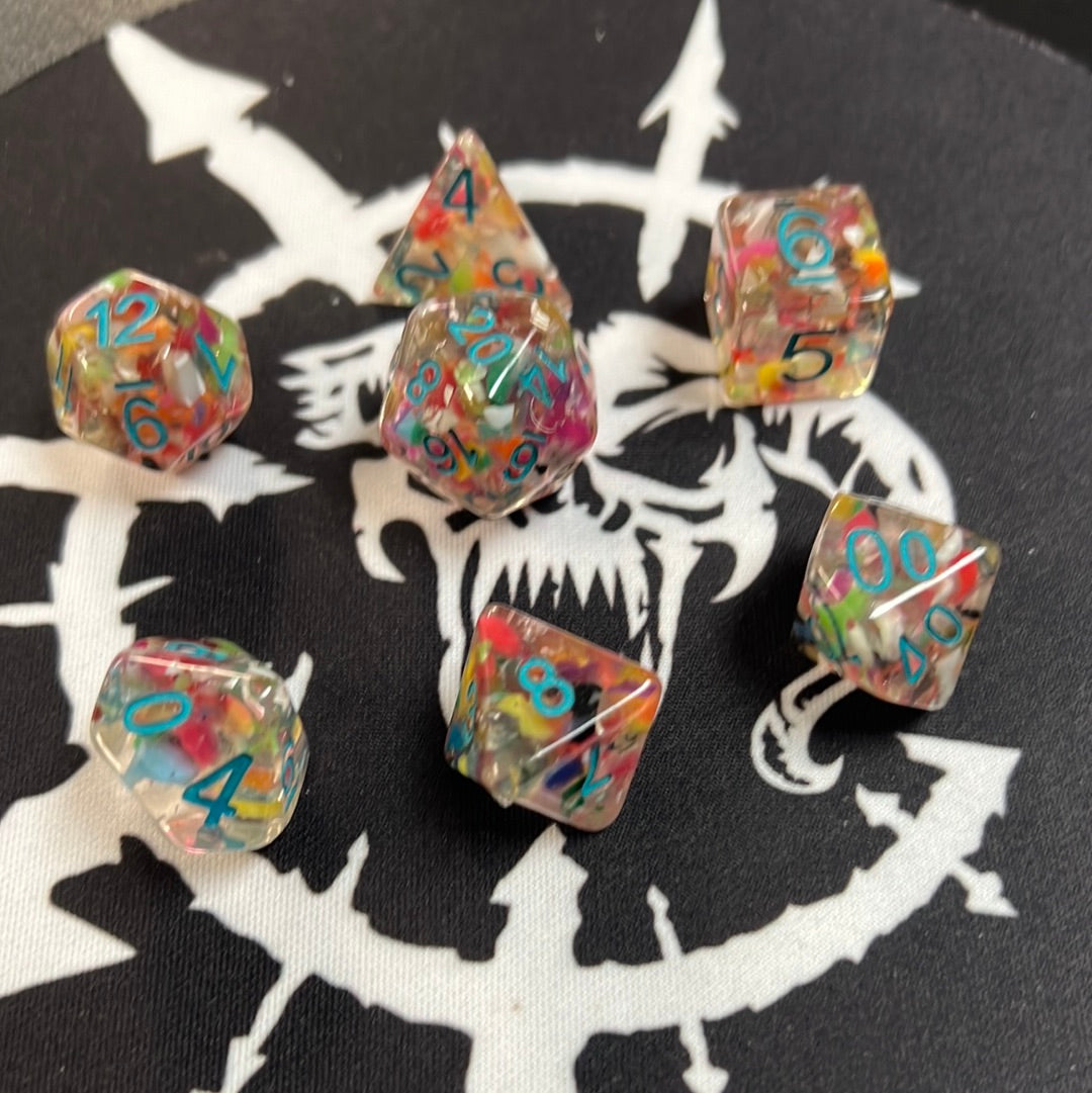 Goblin Alchemy Dice 7