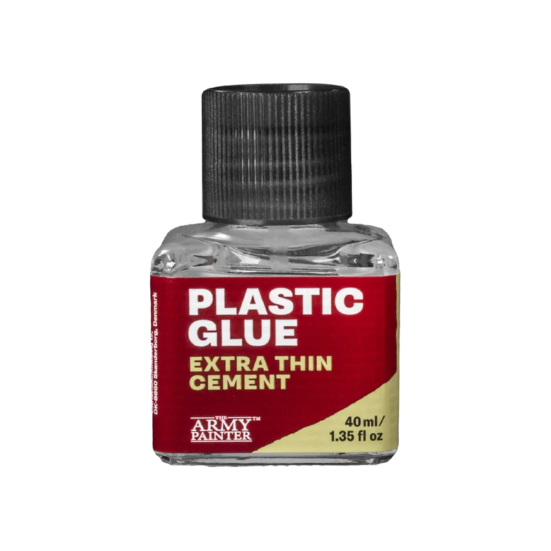 Army Painter: Extra Thin Plastic Glue