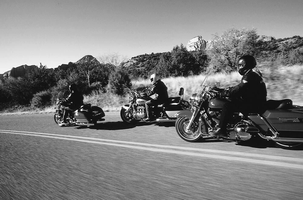 Gift Card: Space Warriors on Bikes