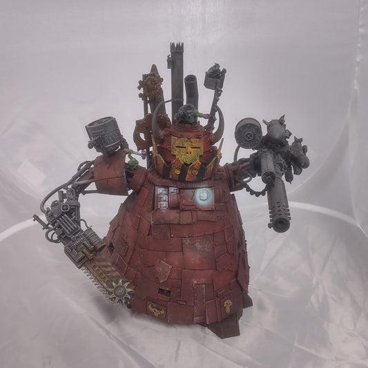 Stompa Pre-Owned