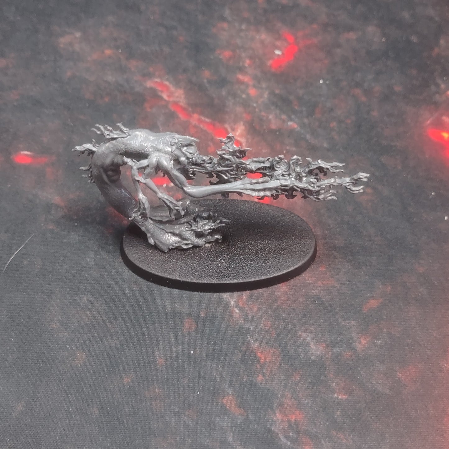 Exalted Flamer Of Tzeentch Pre-Owned