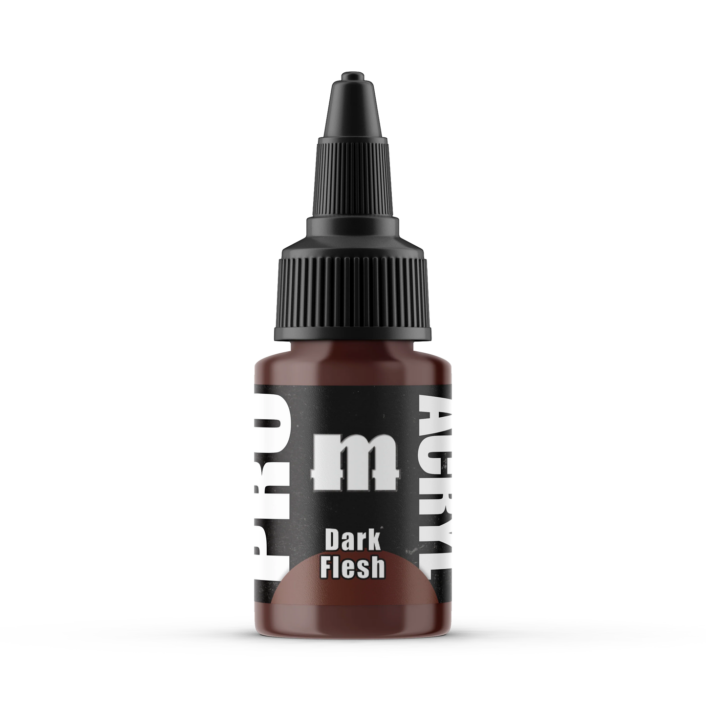 Pro Acryl: Dark Flesh
