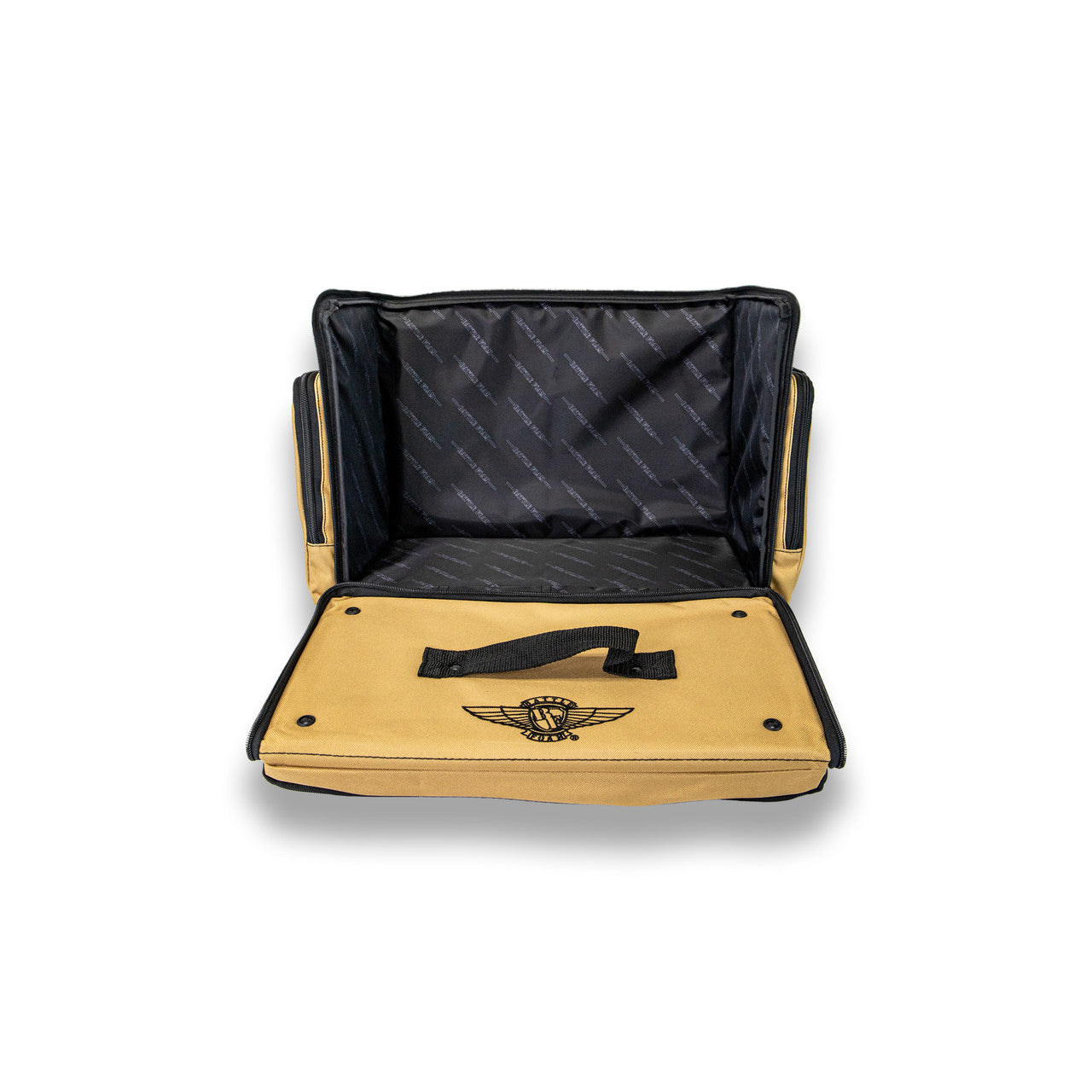 Ammo Box Bag Empty