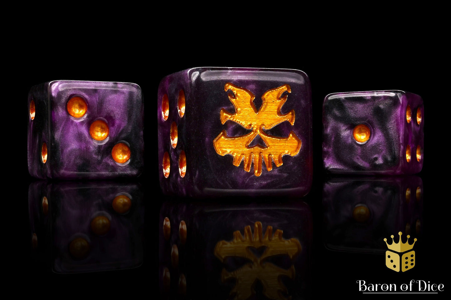 Purple Mutant