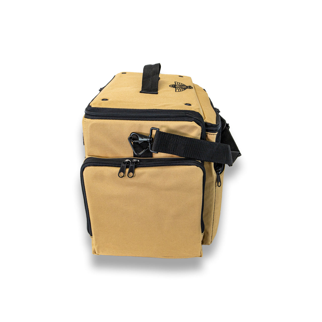 Ammo Box Bag Empty