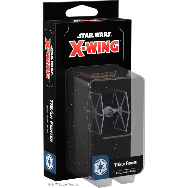 X-Wing 2Nd Ed: Tie-In Fighter