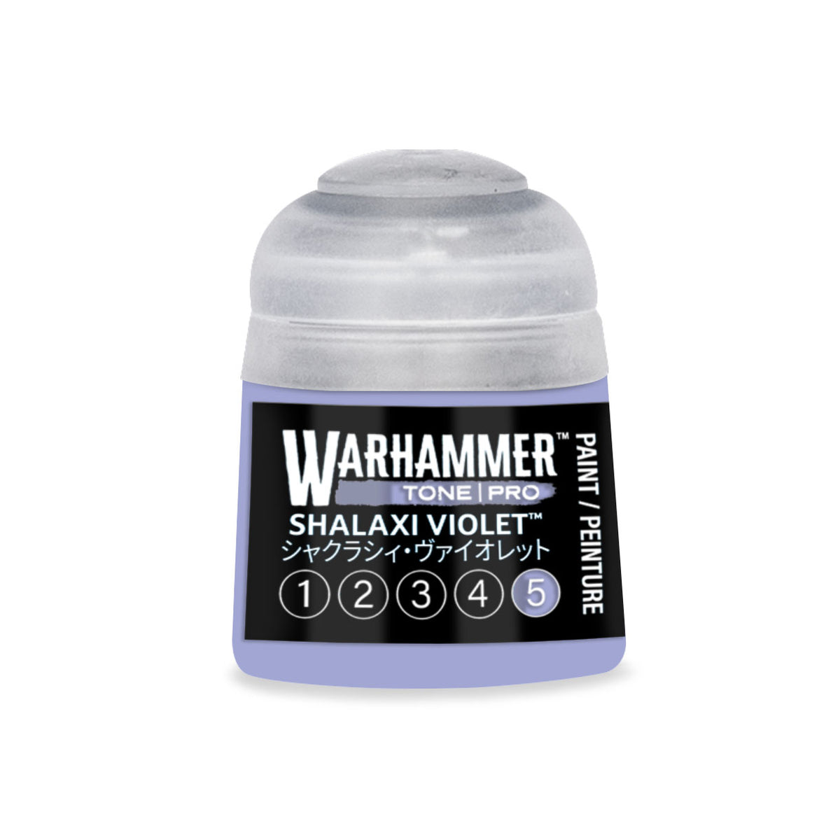 Tone Pro: Shalaxi Violet