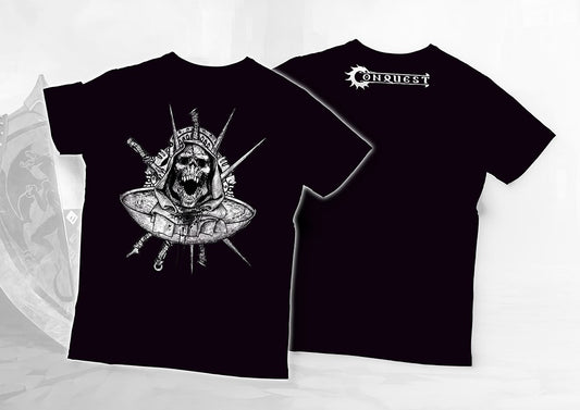Cult of Death T-shirt XXXL