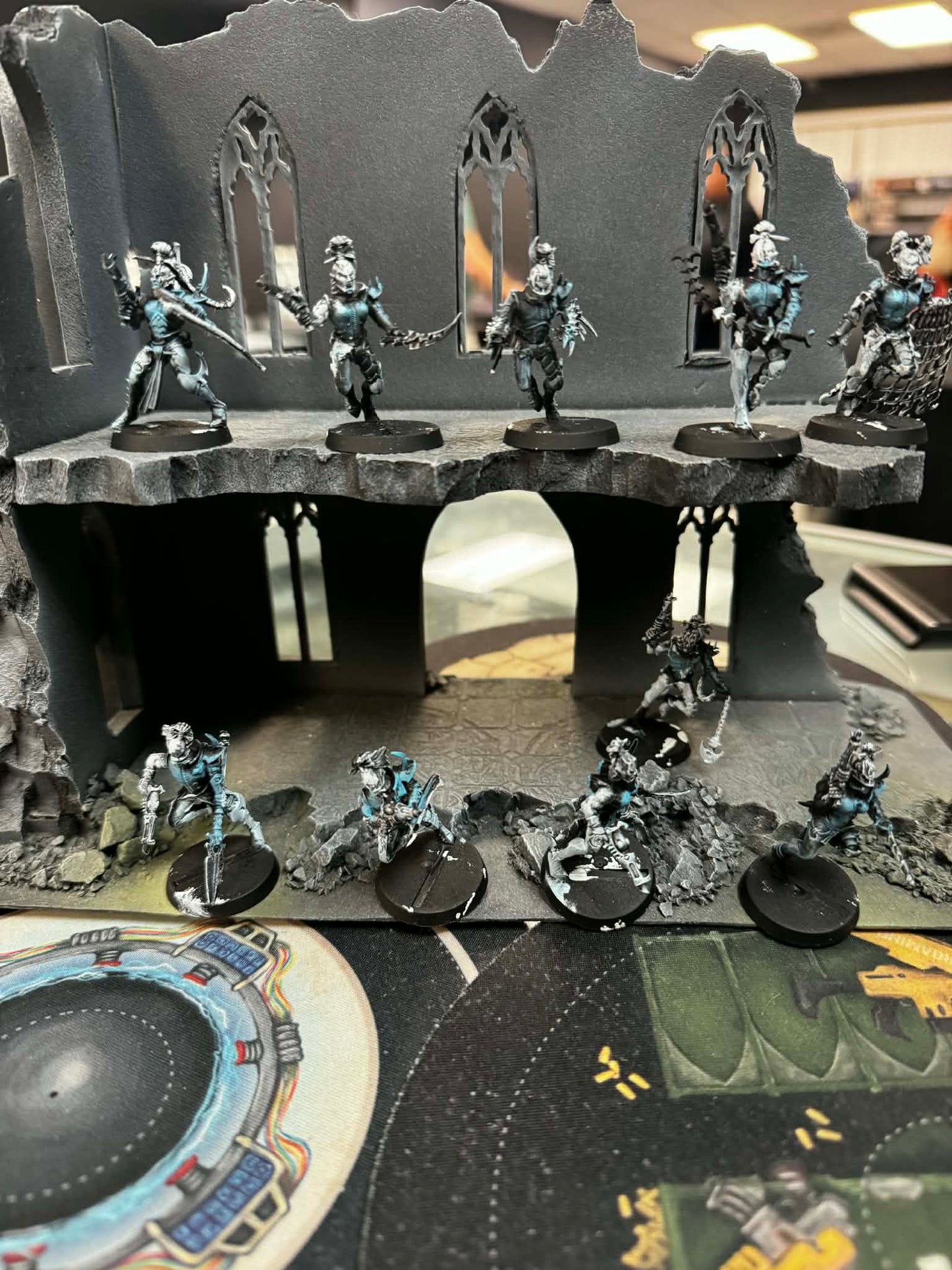 Wyches Pre-Owned (Assembled)