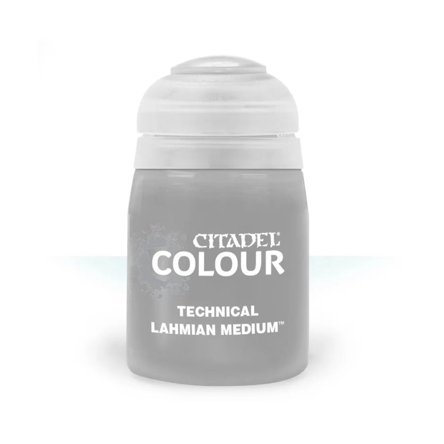 Lahmian Medium - Technical