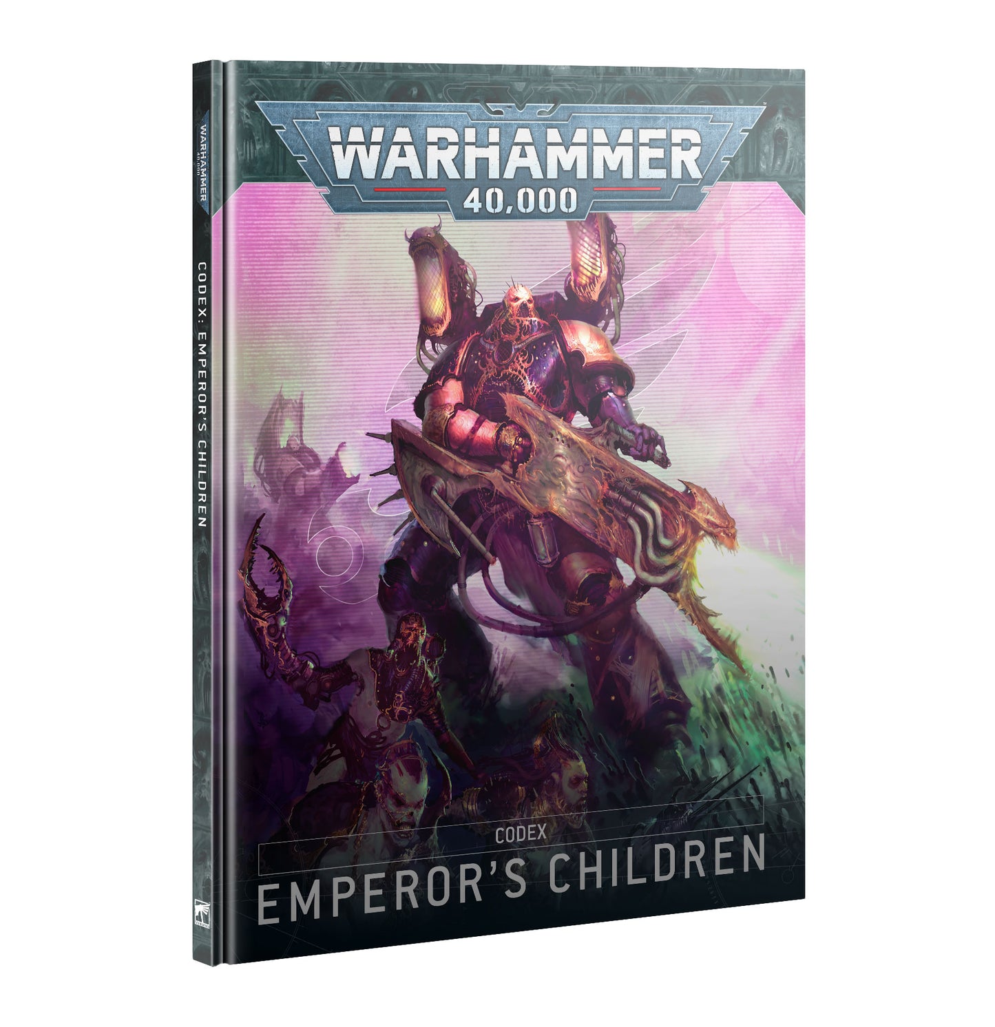 Codex: Emporer's Children