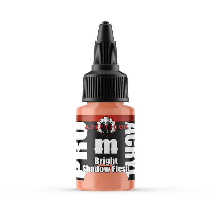 Pro Acryl: Adepticon Series - Bright Shadow Flesh