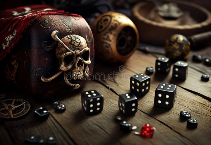 Space Elves: Pirate Math Rocks!