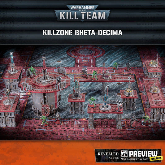 Killzone: Bheta-Decima