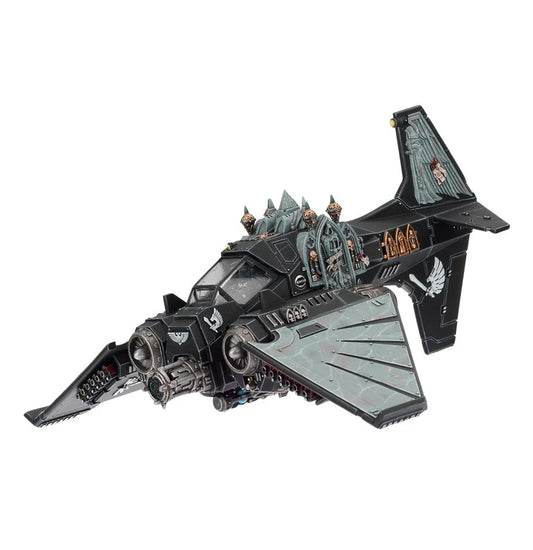 Ravenwing Dark Talon / Nephilim Jetfighter