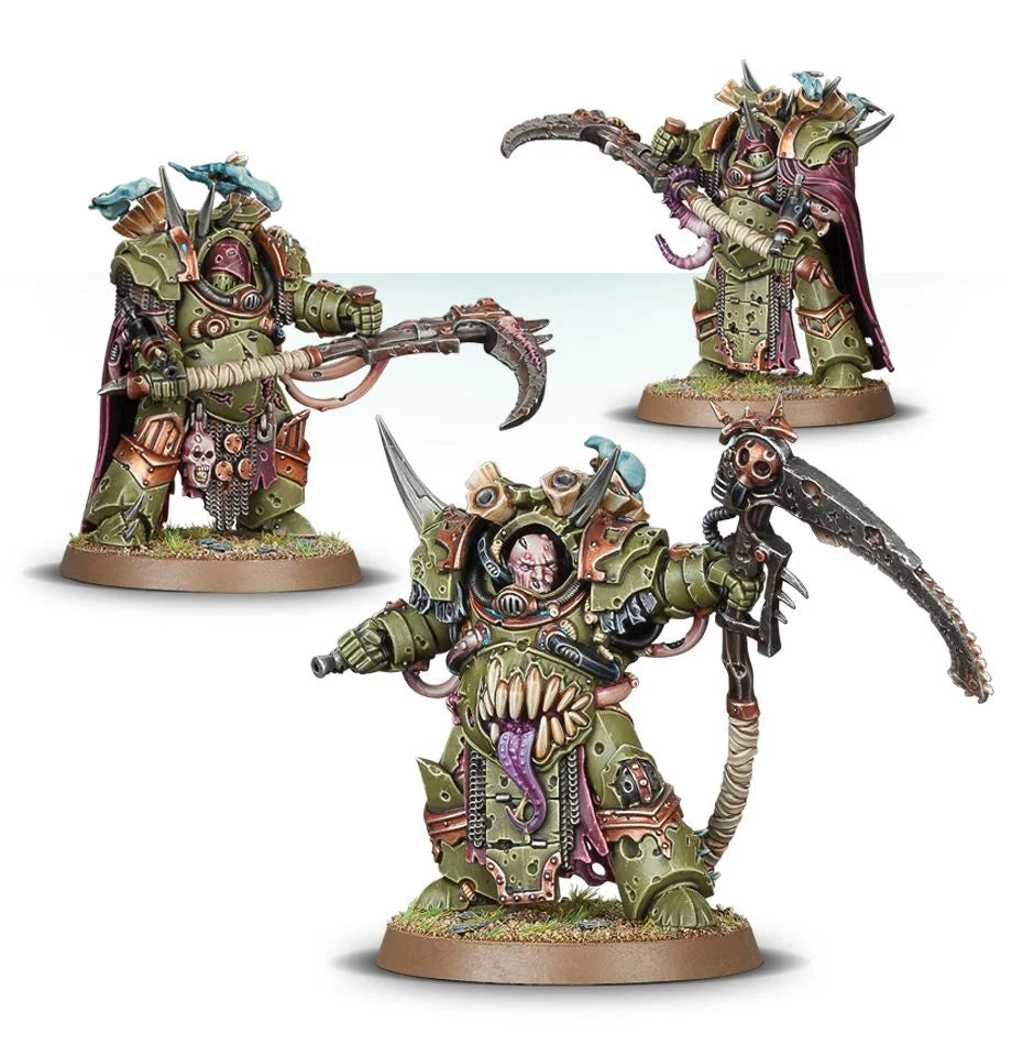 Deathshroud Terminators