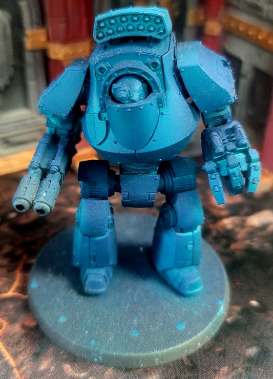 Contemptor Dreadnought Pre Owned