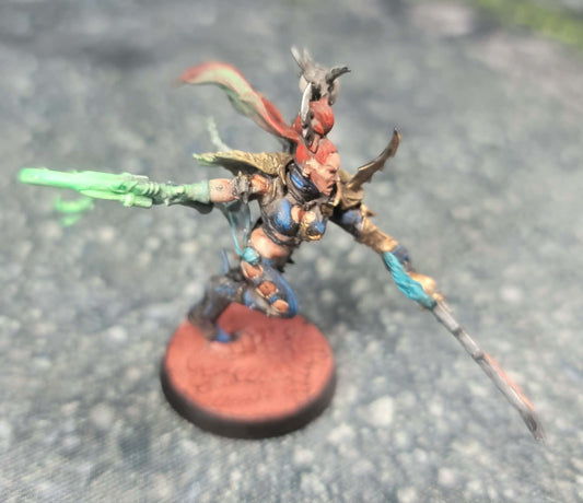 Succubus Pre-Owned