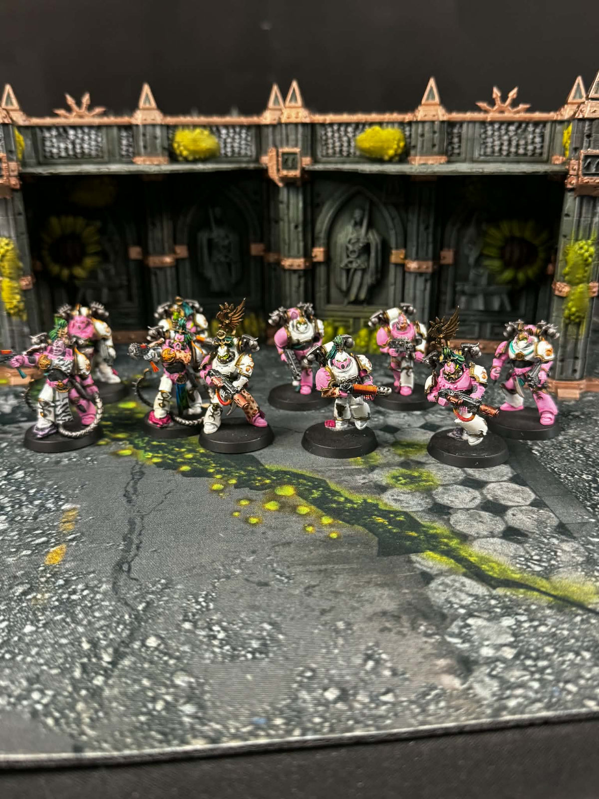 Emperor's Children Tormentors Pre-Owned