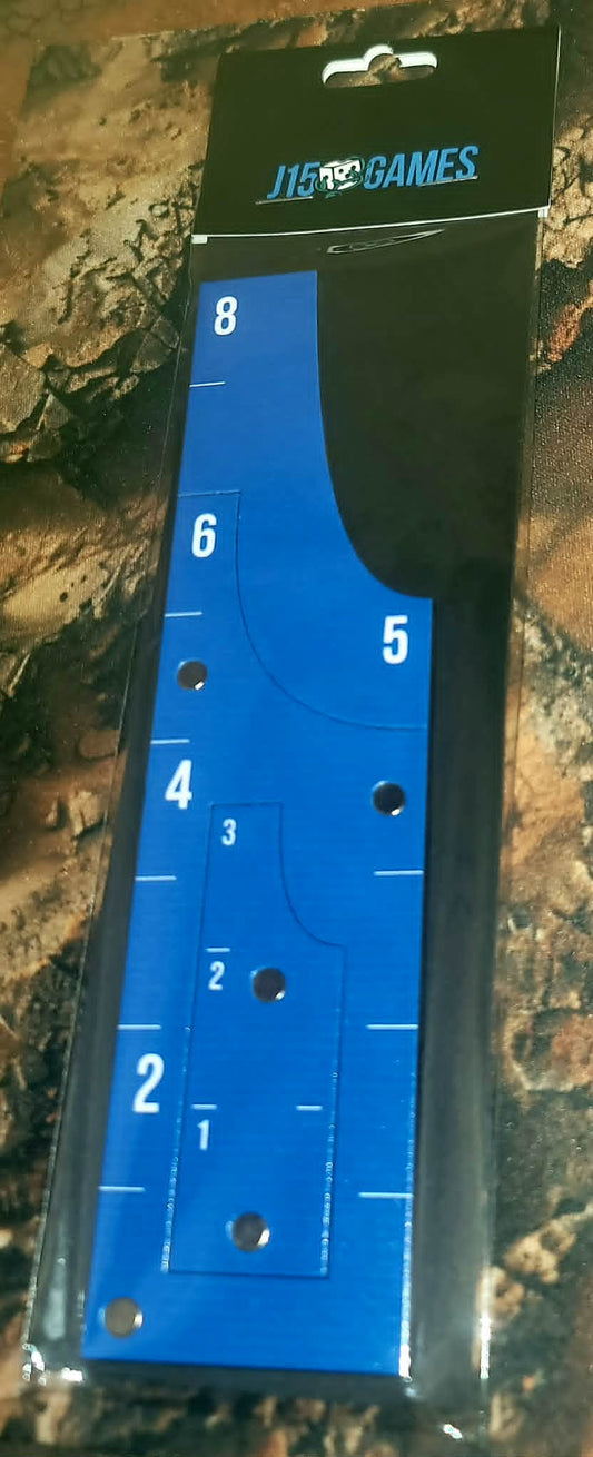 Nesting Movement Tool (Blue)