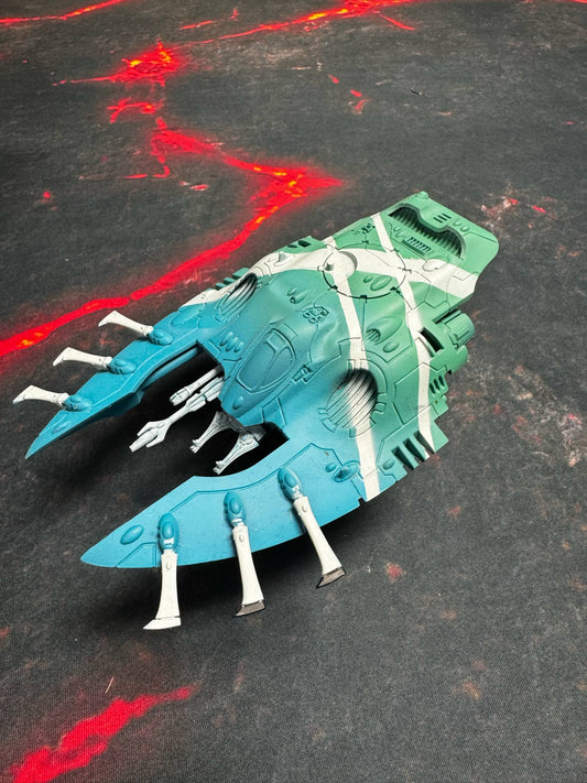 Wave Serpent Craftworlds Pre-Owned