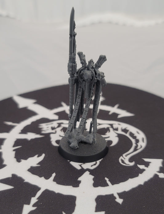 Necron Plasmancer Pre-Owned