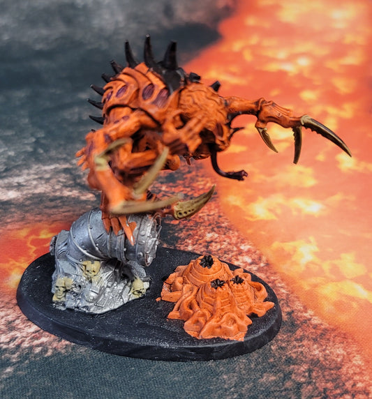 Broodlord Pre-Owned