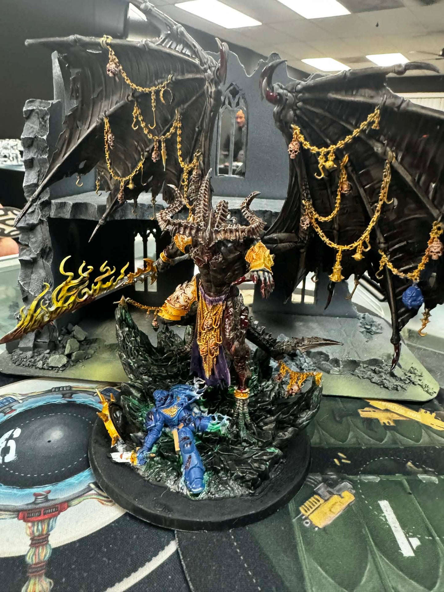 Be'lakor, the Dark Master Pre-owned